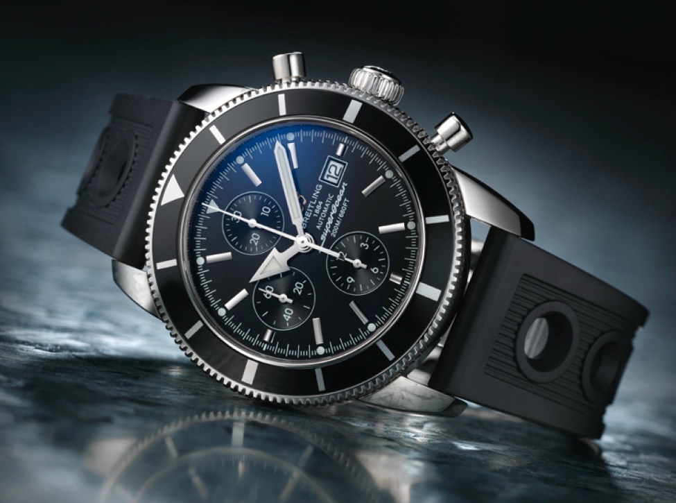 Breitling Aeromarine Replica Watches